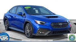 2023 Subaru WRX GT