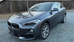 2018 BMW X2 sDrive28i