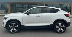 2023 Volvo C40 Recharge Twin Plus
