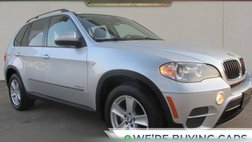 2012 BMW X5 xDrive35i Premium