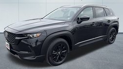 2023 Mazda CX-50 2.5 S Preferred Plus