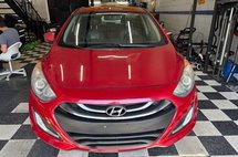 2014 Hyundai Elantra GT Base