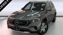 2023 Mercedes-Benz EQB EQB 250+