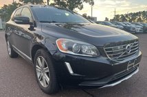 2016 Volvo XC60 T6 Platinum