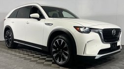 2025 Mazda CX-90 Plug-in Hybrid Premium Plus