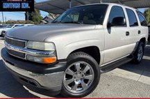 2006 Chevrolet Tahoe LS