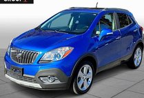 2016 Buick Encore Leather
