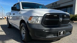 2017 Ram Ram Pickup 1500 Tradesman