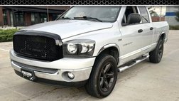 2007 Dodge Ram 1500 ST