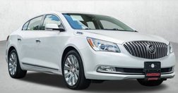 2015 Buick LaCrosse Premium I