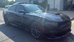 2019 Dodge Charger R/T
