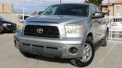 2008 Toyota Tundra SR5