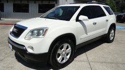 2009 GMC Acadia SLT-1