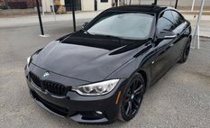 2018 BMW 4 Series 430i