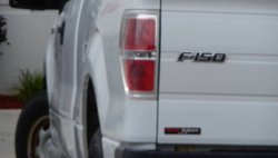2011 Ford F-150 XL