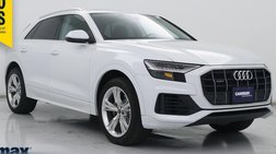 2023 Audi Q8 quattro Premium 55 TFSI