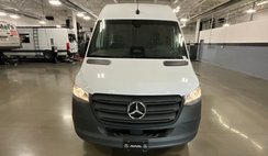 2026 Mercedes-Benz Sprinter 2500