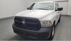 2016 Ram Ram Pickup 1500 Tradesman