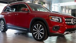 2021 Mercedes-Benz GLB GLB 250 4MATIC
