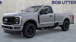 2026 Ford Super Duty F-350 XL