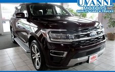 2023 Ford Expedition Limited