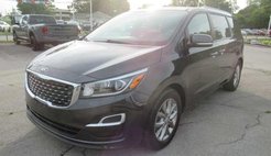 2020 Kia Sedona EX