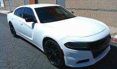 2018 Dodge Charger SXT