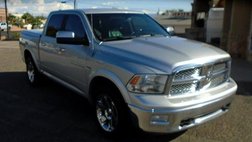 2012 Ram Ram Pickup 1500 Laramie