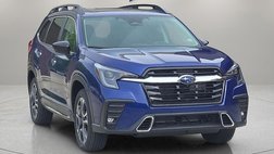 2026 Subaru Ascent Touring