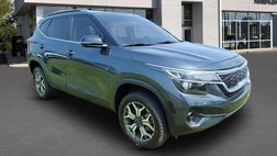 2023 Kia Seltos EX