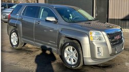 2012 GMC Terrain SLE-1