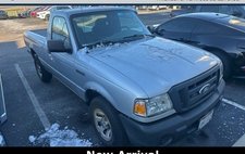 2008 Ford Ranger XL