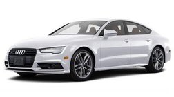 2016 Audi S7 4.0T quattro
