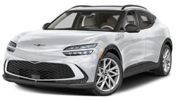 2023 Genesis GV60 Advanced