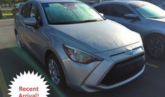 2019 Toyota Yaris L