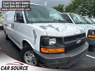 2006 Chevrolet Express 2500