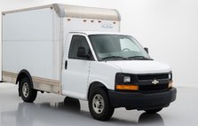 2013 Chevrolet Express 3500