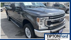 2020 Ford Super Duty F-250 XL