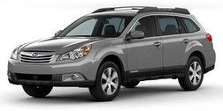2010 Subaru Outback 3.6R Premium