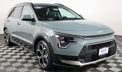 2023 Kia Niro SX Touring