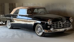 1955 Chrysler 300 hemi