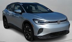 2021 Volkswagen ID.4 Pro S