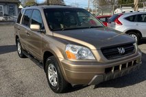 2004 Honda Pilot EX-L