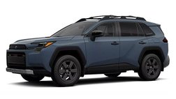 2026 Toyota RAV4 Woodland