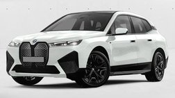 2023 BMW iX xDrive50