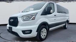 2023 Ford Transit 350 XL