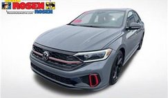 2024 Volkswagen Jetta GLI Autobahn