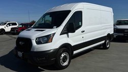 2024 Ford Transit 250
