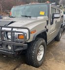 2004 HUMMER H2 