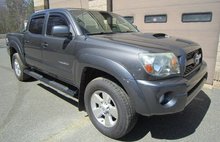 2011 Toyota Tacoma V6